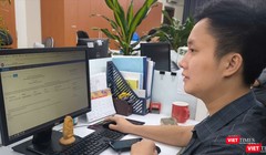 Đối với những nhân viên sẵn sàng nắm bắt cơ hội, AI sẽ trở thành bệ phóng thúc đẩy sự nghiệp. Ảnh minh hoạ.