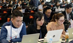 Hoạt động tác nghiệp của nhà báo luôn đòi hỏi sự nhạy bén, cảm xúc và đạo đức, điều mà AI không thể thay thế được.