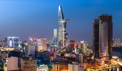 TP Đà Nẵng sau sáp nhập với tỉnh Quảng Nam sẽ có 1 chủ tịch và 8 phó chủ tịch.