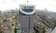 Tập đoàn Bưu chính Viễn thông Việt Nam.