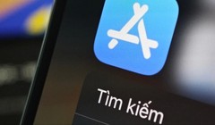 Mã độc đánh cắp tiền điện tử đội lốt bản cài TikTok trên App Store, Google Play