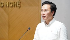 Ông Hà Minh Hiệp cho biết Luật sửa đổi, bổ sung một số điều của Luật Chất lượng sản phẩm, hàng hóa - mang tới tác động tổng thể chuyển đổi phương thức quản lý chất lượng sản phẩm, hàng hóa.