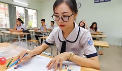 Bộ Giáo dục và Đào tạo nói gì về đề thi "khó nhất trong lịch sử"?