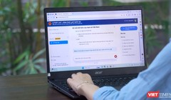 AI Pháp luật có thể giúp người dùng giải đáp các vấn đề pháp lý ở 32 lĩnh vực.