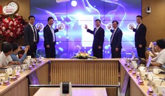 Ấn định thời điểm sàn giao dịch KH&CN Việt Nam vận hành