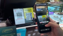 Người dùng dễ dàng thanh toán tại Singapore bằng tính năng Quét QR quốc tế trên ứng dụng ZaloPay