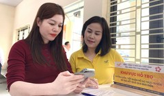 Trong thời gian tới, Bưu điện Việt Nam sẽ thiết lập Bưu điện xã và vận hành tương ứng với mô hình chính quyền 2 cấp theo địa giới hành chính mới.