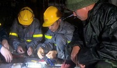 Thuê bao di động trong vùng bão số 3 được tự động chuyển vùng khẩn cấp