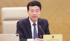 "Việt Nam mở cửa ngành viễn thông 20 năm nhưng loay hoay về cạnh tranh hạ tầng"