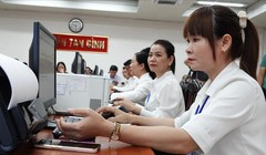 Các bộ, ban, ngành và địa phương cần triển khai nghiêm túc nhân sự hỗ trợ số hoá dữ liệu "đúng - đủ - sạch - sống".