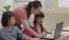 Trẻ em dễ bị lừa, cuốn theo trào lưu chưa phù hợp trên Internet