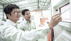 Để thu hút nhân tài, chuyên gia hàng đầu thế giới trong lĩnh vực khoa học, công nghệ về Việt Nam làm việc, cần đột phá cả về cơ chế, chính sách lẫn tư duy quản trị.