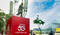 Bộ KH&CN cũng yêu cầu các đơn vị như VNPT, Viettel, MobiFone tăng cường các xe BTS lưu động đến các khu vực tập trung đông người như các khu vực bắn pháo hoa, tổ chức Lễ kỷ niệm.