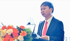 Để trở thành nước thu nhập cao, 14.000-15.000 USD/người, cần phải "nhờ cậy" vào KHCN, ĐMST và CĐS