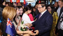 Nhận diện 3 rào cản để thu hút nhân tài Việt kiều về nước làm việc