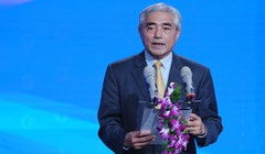 Chủ tịch Nguyễn Minh Hồng nhấn mạnh mỗi hồ sơ, mỗi sáng kiến tham gia VDA là một nội dung đóng góp quý báu cho mục tiêu xây dựng Việt Nam thành quốc gia số, vững mạnh và thịnh vượng trong khu vực và trên thế giới.