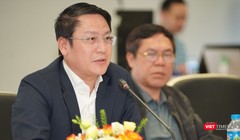 Ông Vũ Kiêm Văn cho rằng mCentralized VMS giải quyết thành công bài toán tương thích hàng nghìn thiết bị camera khác nhau là một cột mốc đáng tự hào.