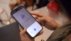 Phần mềm MISA eShop tích hợp AI giúp hộ kinh doanh lên đơn hàng bằng giọng nói.