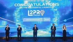Nền tảng L2Pro (Learn to Protect) chính thức ra mắt tại Việt Nam