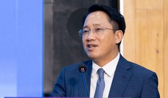 Ông Mai Sơn cho biết hiện cơ quan thuế đang hoàn thiện khung pháp lý hướng tới một hệ thống thuế hiện đại, minh bạch và lấy người nộp thuế làm trung tâm. 