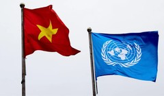 Việc Lễ mở ký Công ước diễn ra tại Thủ đô Hà Nội đánh dấu lần đầu tiên có một công ước đa phương toàn cầu gắn với một địa danh của Việt Nam.