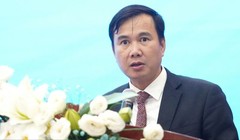 Thứ trưởng Bộ KH&CN Bùi Thế Duy phát biểu tại Hội nghị.