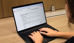 Trợ lý ảo giúp cán bộ công chức rút ngắn 50% thời gian xử lý công việc