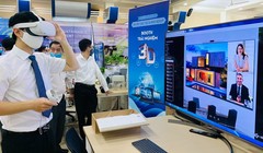 Hà Nội vừa thông qua 5 nghị quyết nhằm tạo dựng nền tảng cho một hệ sinh thái đổi mới sáng tạo toàn diện, kết nối viện, trường - doanh nghiệp - nhà đầu tư.