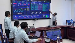 Các nhà mạng tăng cường công tác giám sát, điều hành mạng lưới ở mức cao nhất. 