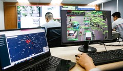 Hà Nội vận hành hệ thống điều hành giao thông thông minh, kết nối dữ liệu thời gian thực, ứng dụng trí tuệ nhân tạo trong phân tích và dự báo, hướng tới mô hình quản trị đô thị dựa trên dữ liệu mở.