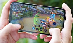 12.000 lượt tải game Việt mỗi phút từ Google Play, 90% nhà phát triển game dùng AI