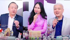 Chuỗi Mega Live trình diễn cách chống hàng giả trên môi trường số