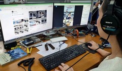 Hơn 444.000 bài đăng bán hàng có dấu hiệu lừa đảo đã bị xóa khỏi Ở Facebook Marketplace trong 6 tháng đầu năm 2025.