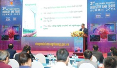 Kinh tế số Việt Nam bứt phá: Dự kiến đạt 39 tỷ USD, AI hút hơn 120 triệu USD vốn tư nhân