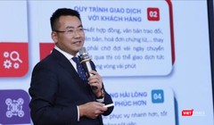 Ứng dụng AI và dữ liệu thời gian thực, doanh nghiệp xây dựng giảm 70% chi phí văn phòng