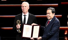 Vaccine HPV giành giải thưởng 3 triệu USD tại VinFuture 2025