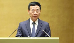 Công nghệ số sẽ thành tài sản mới để doanh nghiệp vay vốn