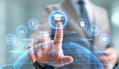 Bức tranh trái chiều của doanh nghiệp công nghệ: FPT, CMC ăn nên làm ra, VNG lại báo lỗ