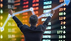 Chứng khoán 26/11: VN-Index tăng 20 điểm, khối ngoại trở lại mua ròng