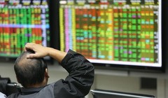 Kết phiên hôm nay (27/11), VN-Index tăng 3,96 điểm, tương đương 0,24% lên 1.684,32 điểm.