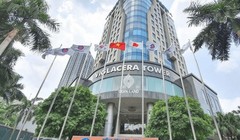 Viglacera đóng cửa nhiều chi nhánh, bị phạt do nộp thiếu tiền thuế