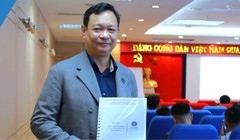 Phó tổng giám đốc Viglacera xin từ nhiệm