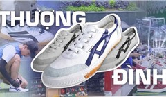 Cổ phiếu liên tục tăng kịch trần, Giầy Thượng Đình nói gì?