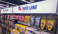 Rộ tin sắp về tay tập đoàn của Nhật, bút bi Thiên Long nói gì?