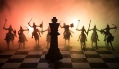 Biến động “thượng tầng” ở hàng loạt doanh nghiệp dịp cuối năm