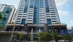 Viwaseen có gì hấp dẫn mà Vinaconex muốn thâu tóm?