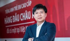 Apax Holdings của Shark Thủy bị hủy tư cách đại chúng