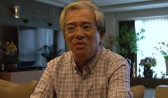 Nguyên thứ trưởng Bộ Ngoại giao, cựu Đại sứ đặc mệnh toàn quyền Việt Nam tại Mỹ Phạm Quang Vinh