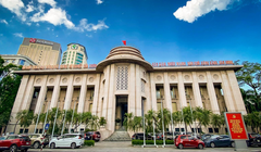 Ngân hàng nhà nước yêu cầu báo cáo nếu có tình trạng xếp hàng mua vàng