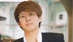 Đạo diễn Vũ Ngọc Phượng (1985 - 2022). Ảnh: Facebook Vũ Ngọc Phượng